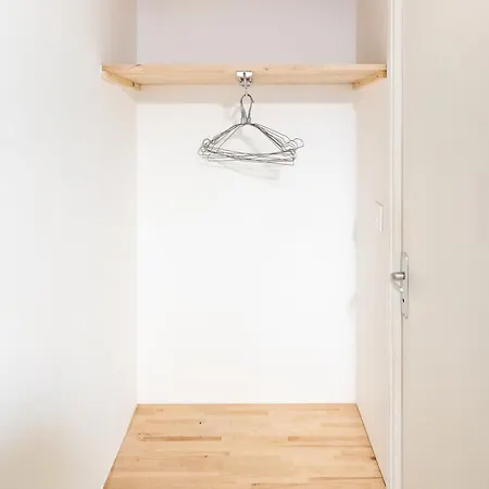 Le Retro With Private Parking Lägenhet Reims