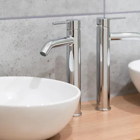 Le Retro With Private Parking *