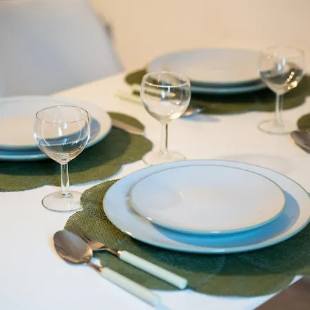 Le Retro Avec Parking Prive Apartament
