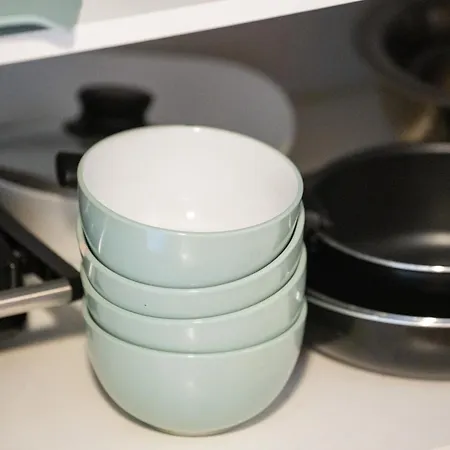 Le Retro With Private Parking *